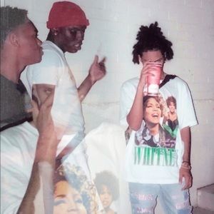 Meet your Posher, Kash